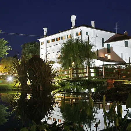Villa Dei Dogi-3